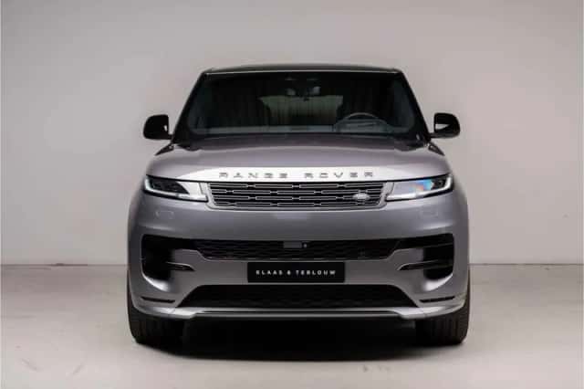 Land Rover Range Rover Sport (2023) thumbnail 7
