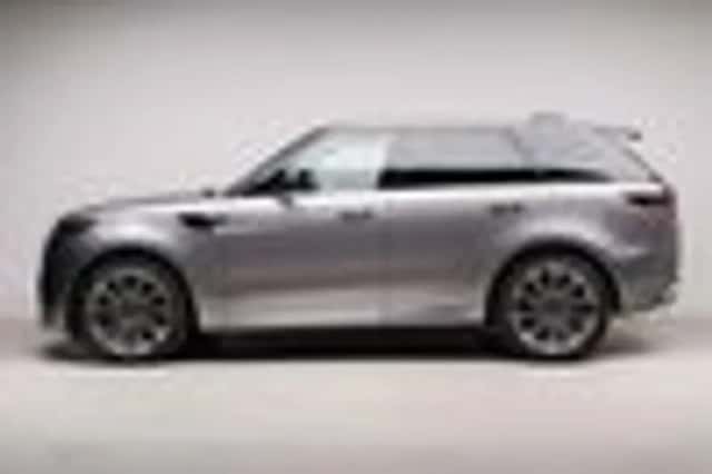 Land Rover Range Rover Sport (2023) thumbnail 61