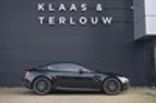 Aston Martin V8 Vantage (2008) thumbnail 32