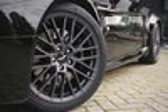 Aston Martin V8 Vantage (2008) thumbnail 34