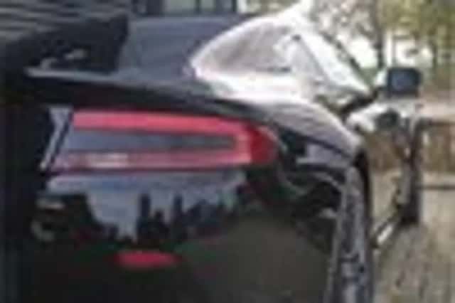 Aston Martin V8 Vantage (2008) thumbnail 35
