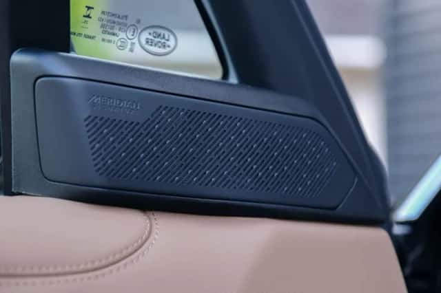 Land Rover Range Rover (2026) thumbnail 13