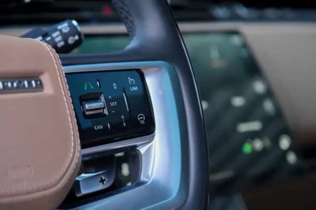 Land Rover Range Rover (2026) thumbnail 15