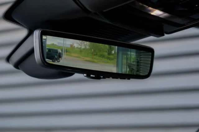 Land Rover Range Rover (2026) thumbnail 20