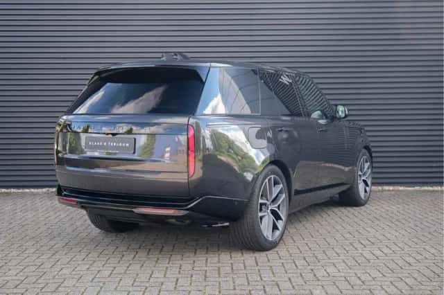 Land Rover Range Rover (2026) thumbnail 21