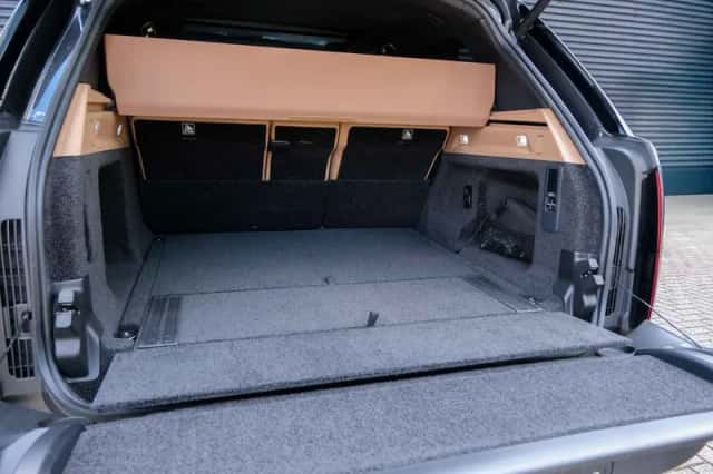 Land Rover Range Rover (2026) thumbnail 25