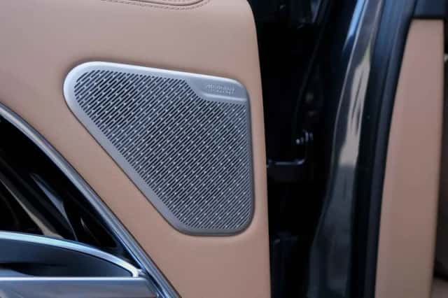Land Rover Range Rover (2026) thumbnail 28