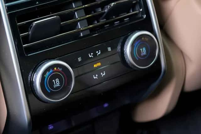 Land Rover Range Rover (2026) thumbnail 30
