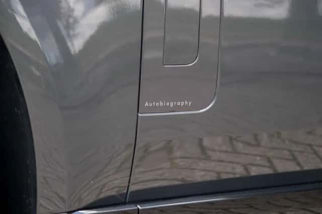 Land Rover Range Rover (2026) thumbnail 4
