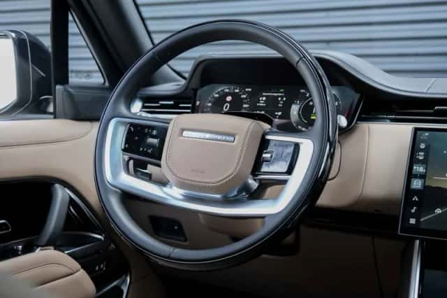 Land Rover Range Rover (2026) thumbnail 32