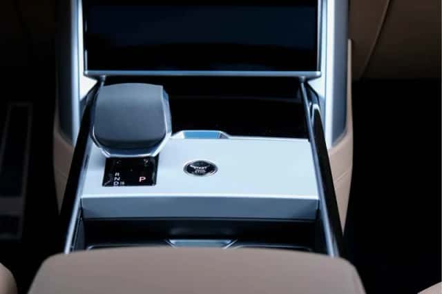 Land Rover Range Rover (2026) thumbnail 35