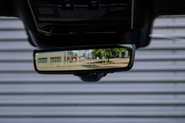 Land Rover Range Rover (2026) thumbnail 36