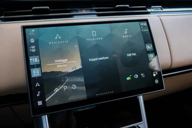 Land Rover Range Rover (2026) thumbnail 38