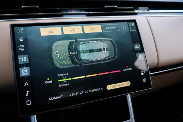 Land Rover Range Rover (2026) thumbnail 41