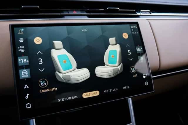 Land Rover Range Rover (2026) thumbnail 44