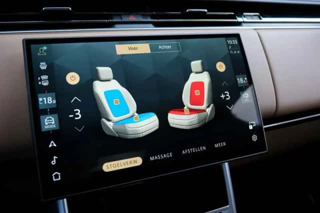 Land Rover Range Rover (2026) thumbnail 45