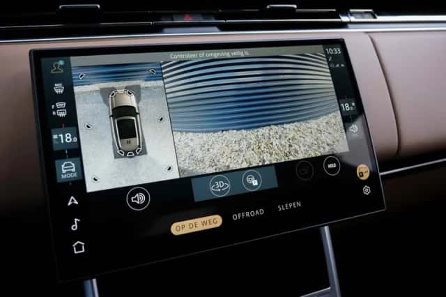 Land Rover Range Rover (2026) thumbnail 46