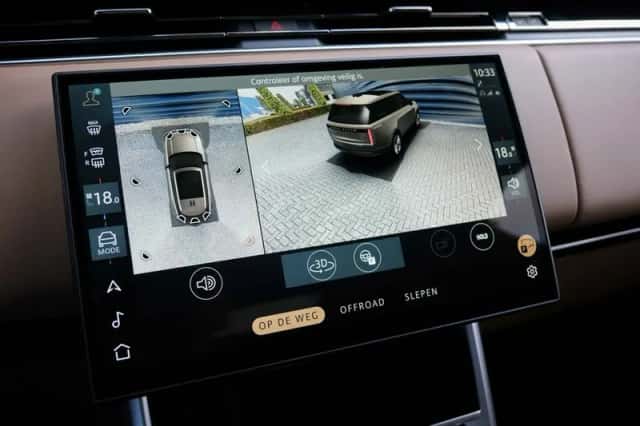 Land Rover Range Rover (2026) thumbnail 47