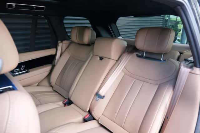 Land Rover Range Rover (2026) thumbnail 51