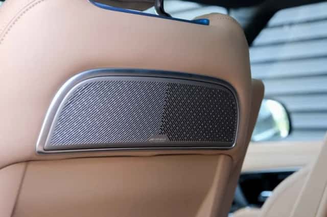 Land Rover Range Rover (2026) thumbnail 52