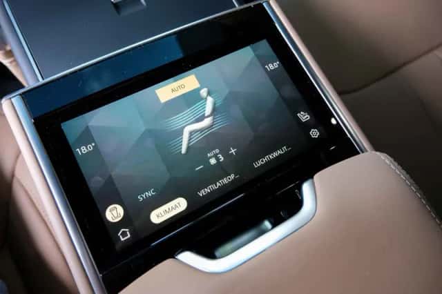 Land Rover Range Rover (2026) thumbnail 58