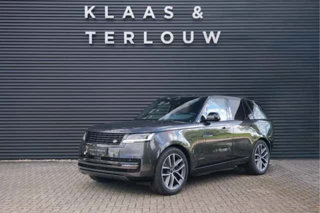 Land Rover Range Rover (2026) thumbnail 60