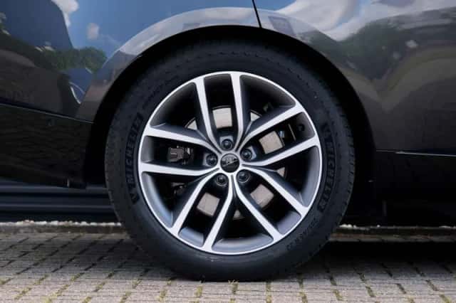 Land Rover Range Rover (2026) thumbnail 7
