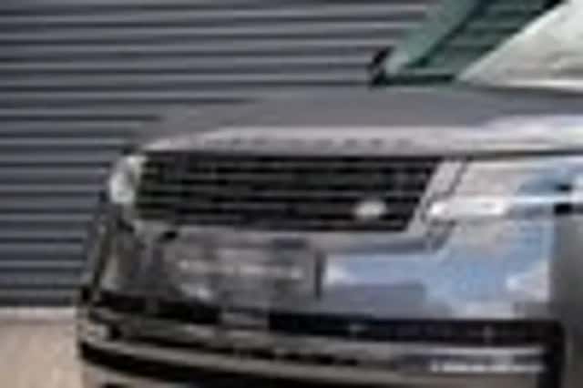 Land Rover Range Rover (2026) thumbnail 62