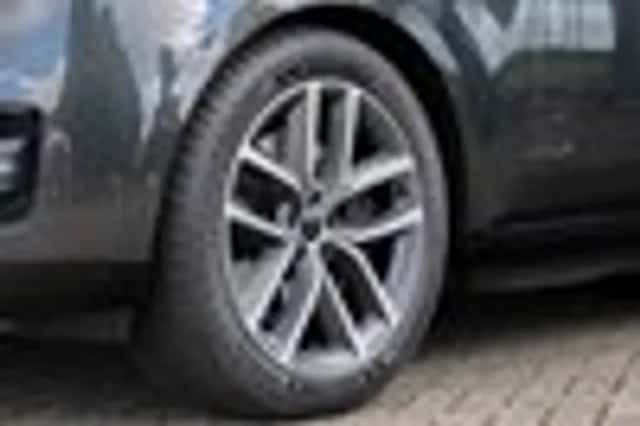 Land Rover Range Rover (2026) thumbnail 63