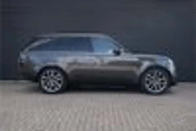 Land Rover Range Rover (2026) thumbnail 66