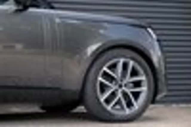 Land Rover Range Rover (2026) thumbnail 68