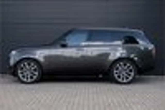 Land Rover Range Rover (2026) thumbnail 69