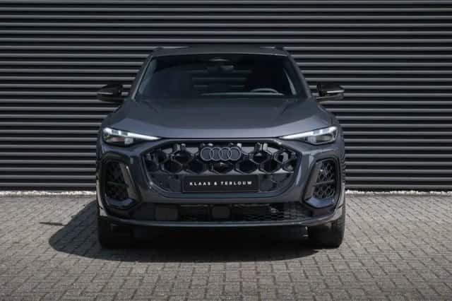 Audi Q5 (2026) thumbnail 2