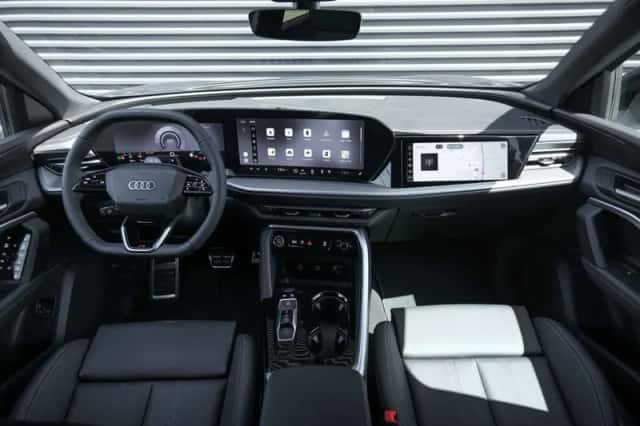 Audi Q5 (2026) thumbnail 3