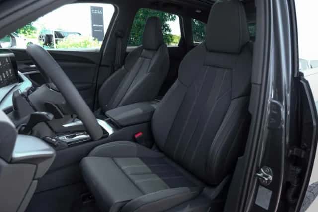 Audi Q5 (2026) thumbnail 4