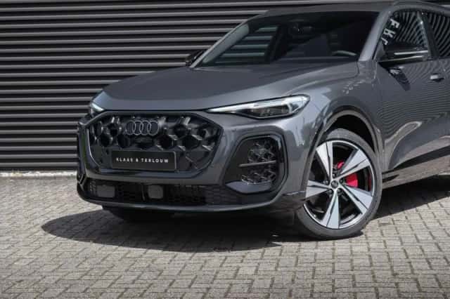 Audi Q5 (2026) thumbnail 6