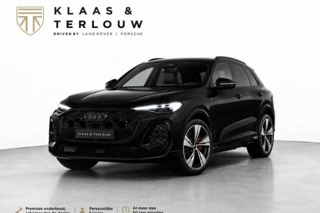 Audi Q5 (2026) thumbnail 1