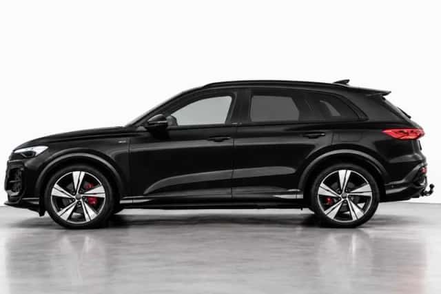 Audi Q5 (2026) thumbnail 2