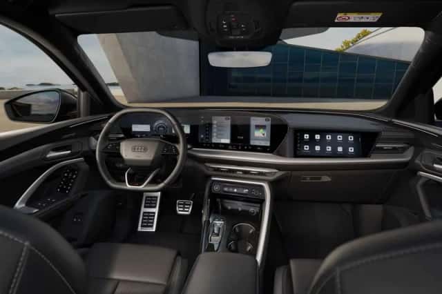 Audi Q5 (2026) thumbnail 3