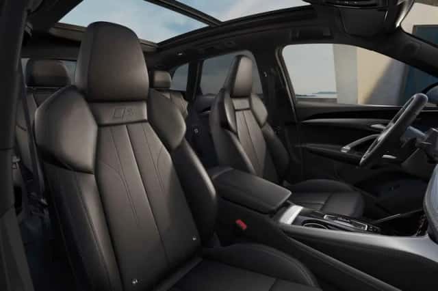 Audi Q5 (2026) thumbnail 4