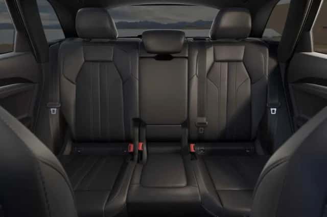 Audi Q5 (2026) thumbnail 5