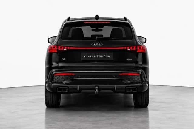 Audi Q5 (2026) thumbnail 6