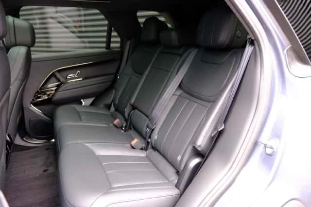 Land Rover Range Rover Sport (2026) thumbnail 5