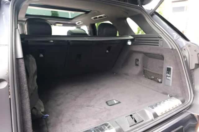 Land Rover Range Rover Sport (2026) thumbnail 6