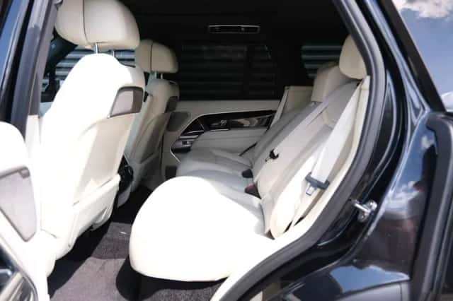 Land Rover Range Rover (2026) thumbnail 5
