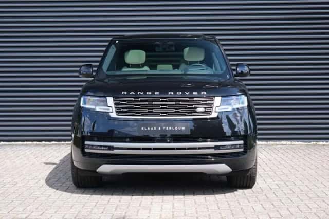 Land Rover Range Rover (2026) thumbnail 6