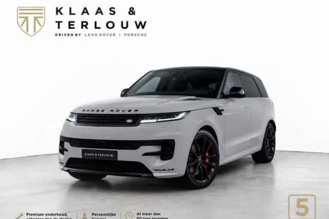 Land Rover Range Rover Sport (2026) thumbnail 1