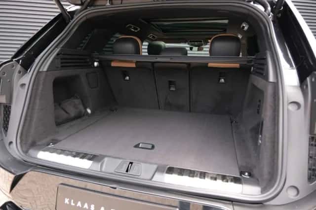 Land Rover Range Rover Sport (2026) thumbnail 6