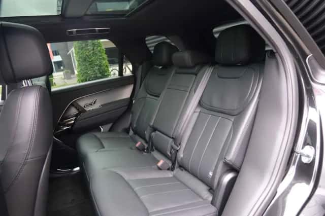 Land Rover Range Rover Sport (2026) thumbnail 5