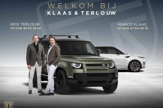 Land Rover Range Rover Sport (2026) thumbnail 6